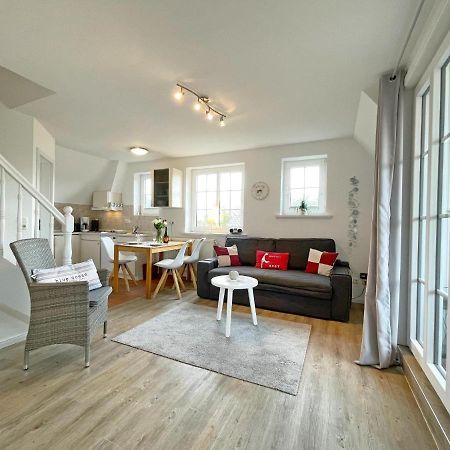 Haus Malte Weninngstedt App 1 Wenningstedt-Braderup Екстер'єр фото