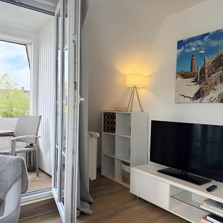 Haus Malte Weninngstedt App 1 Wenningstedt-Braderup Екстер'єр фото