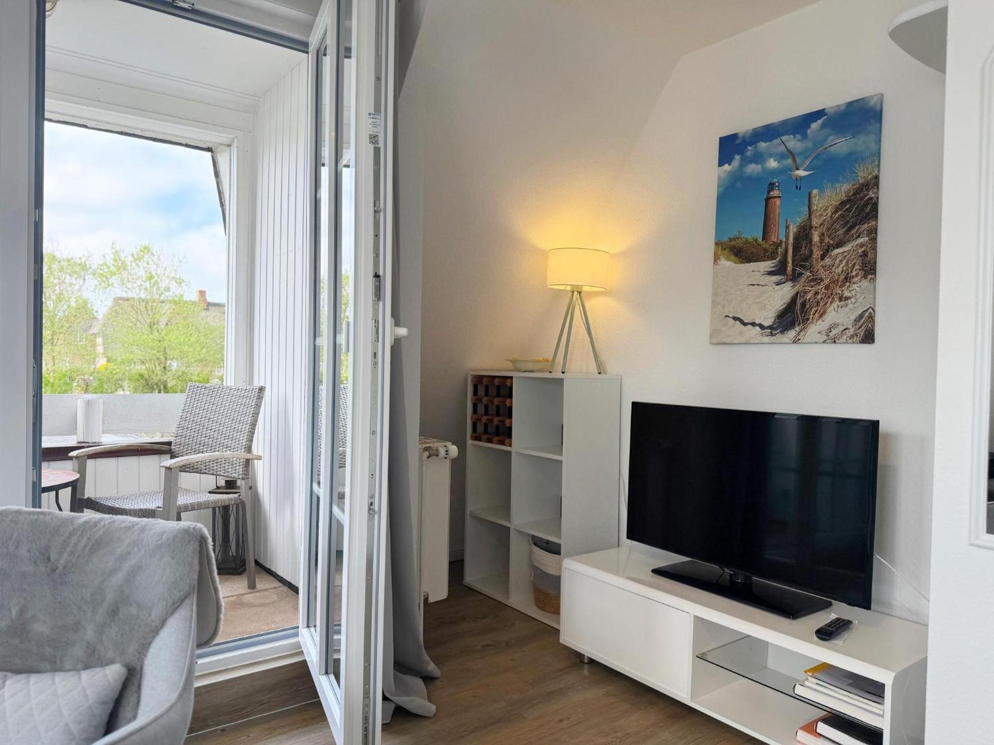 Haus Malte Weninngstedt App 1 Wenningstedt-Braderup Екстер'єр фото