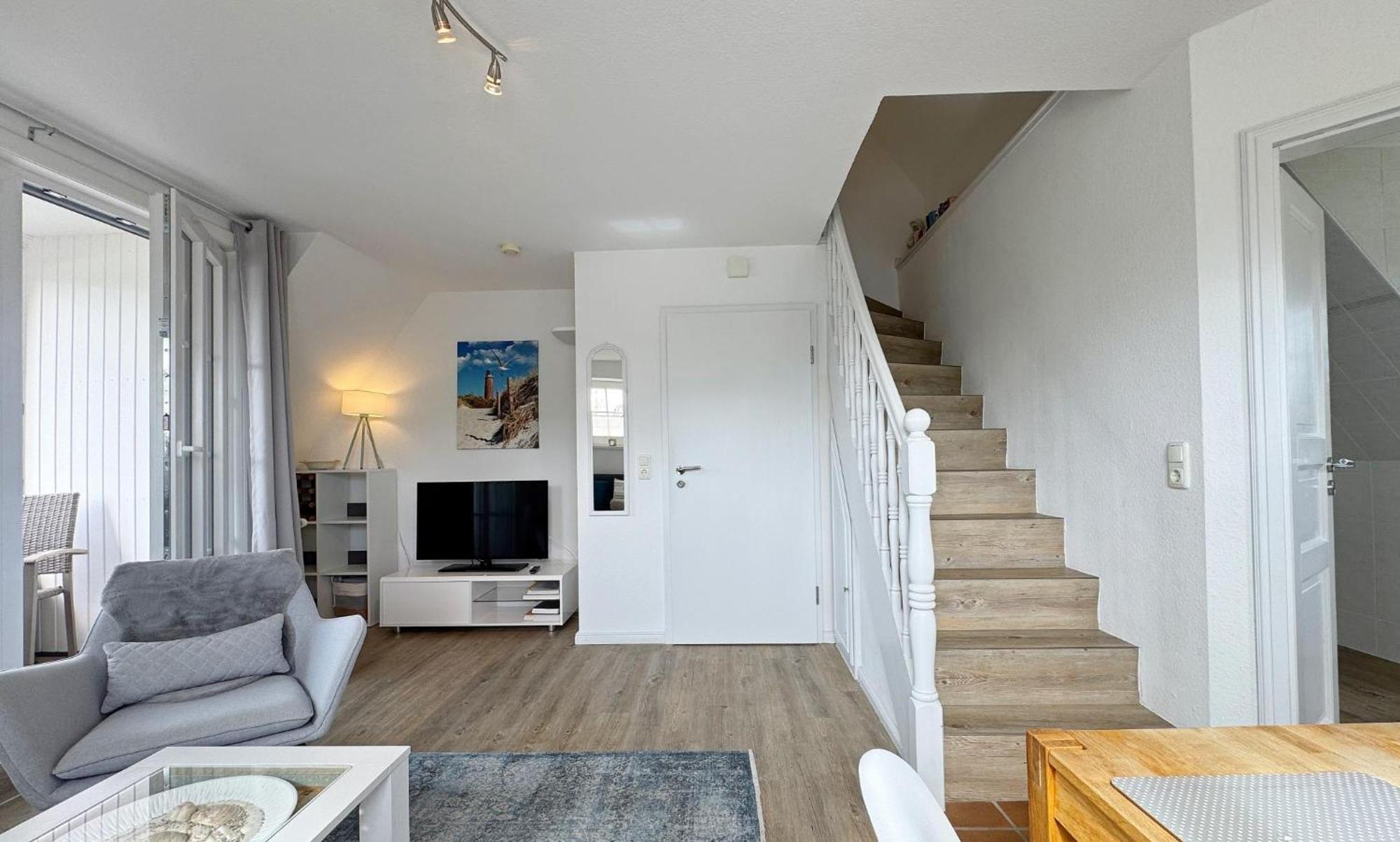 Haus Malte Weninngstedt App 1 Wenningstedt-Braderup Екстер'єр фото