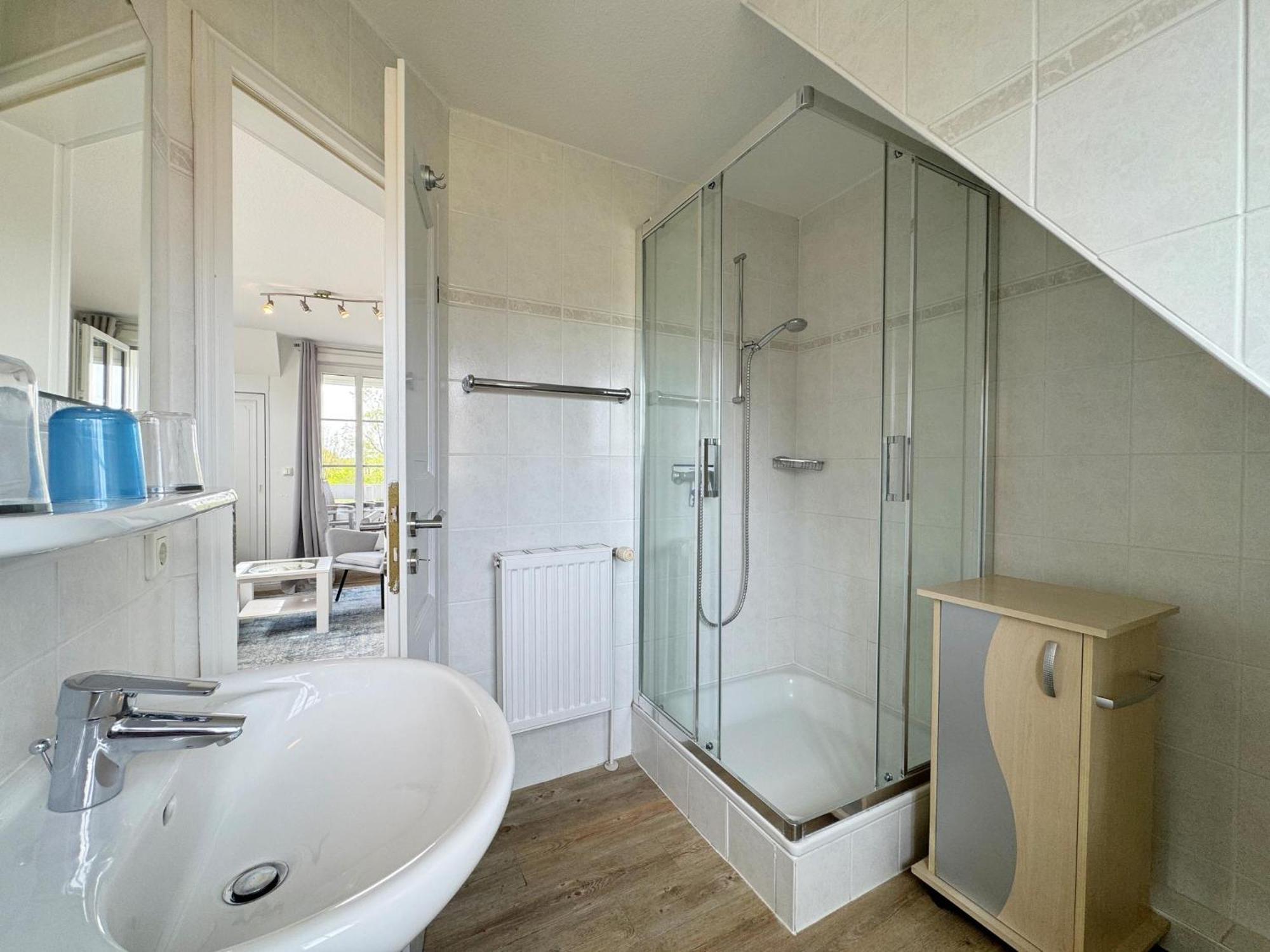 Haus Malte Weninngstedt App 1 Wenningstedt-Braderup Екстер'єр фото